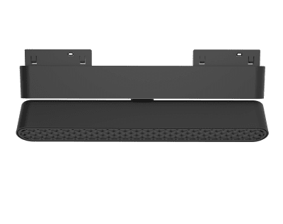 LED Магнитен Линеен РЕГУЛИРУЕМ АНТИ-ОСЛЕПЯВАЩ Прожектор 48V 12W 4000K - M05