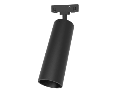 LED Магнитен Прожектор 48V 15W 3000K - M05