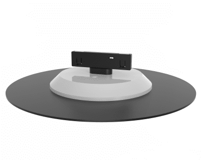 LED Магнитно Стенно Осветление 48V 7W 3000K - M05