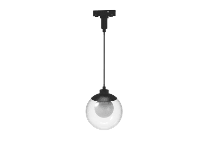 LED Магнитно Висящо Осветление 48V 5W 3000K - M05
