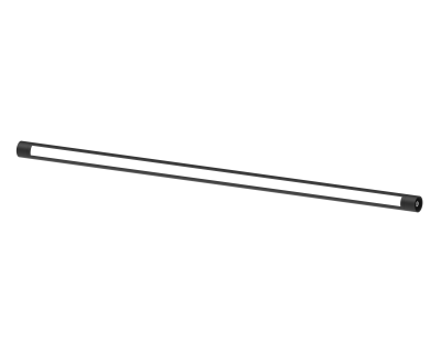 LED Тръбен Магнитен Прожектор 48V 18W 100° - M05