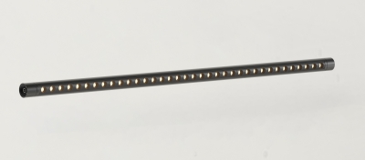 LED Тръбно Магнитно Решетъчно Осветително Тяло 48V 12W 24° - M05