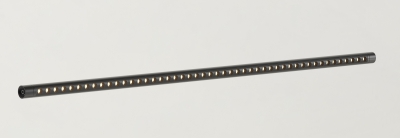 LED Тръбно Магнитно Решетъчно Осветително Тяло 48V 18W 24° - M05