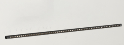 LED Тръбно Магнитно Решетъчно Осветително Тяло 48V 24W 24° - M05