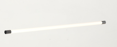 LED Тръбно Магнитно Осветително Тяло 48V 12W 360° - M05