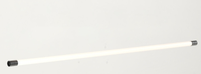 LED Тръбно Магнитно Осветително Тяло 48V 16W 360° - M05