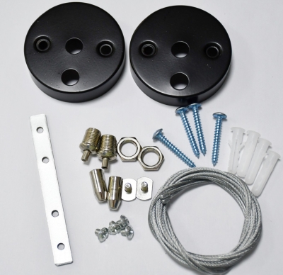 Двужилен Монтажен Аксесоар 1.5M за SKU: 16761-16763