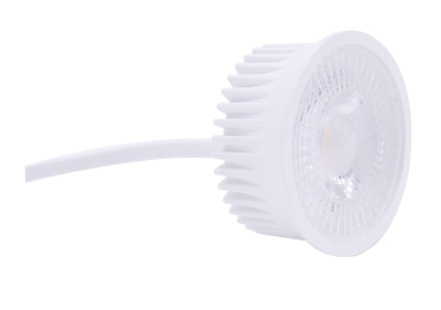 LED Крушка GU10 5W 38° SMD 3CCT