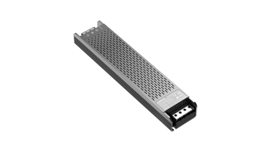 Захранване за LED Лента AC180-265V 300W 12V/24V-AUTO 25A/12.5A