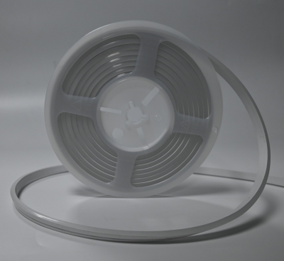 SLIM SIDE BEND Неон 24V 2835 120LED/M 8W