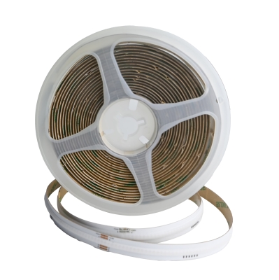 LED Лента COB RGB 24V 576LED/M 14W
