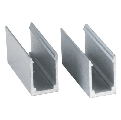 Алуминиева щипка за 4*8 NEON SKU: 4575-4577