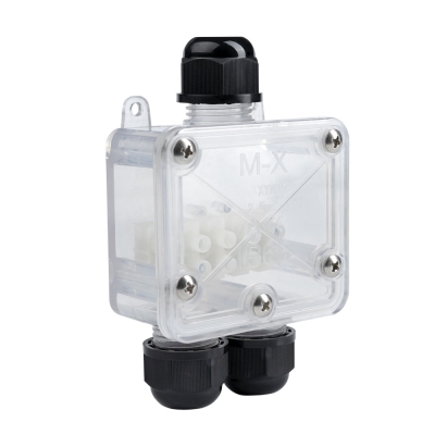 Блок-Терминал IP68