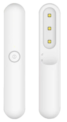 UV Преносим LED Стерилизатор