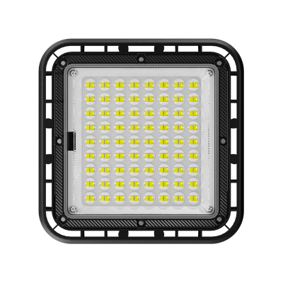 LED Индустриален Осветител 50W 3CCT IP65 30 см кабел