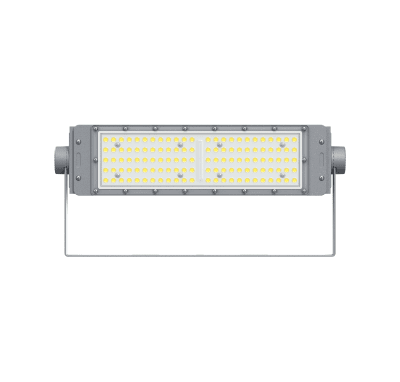 LED Стадионно Осветление 240W BA=90° IP66