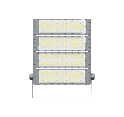 LED Стадионно Осветление 960W BA=90° IP66