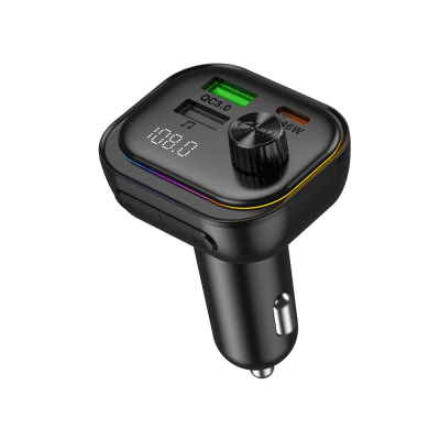 Зарядно за кола 12V (ЗА ЗАПАЛКА)