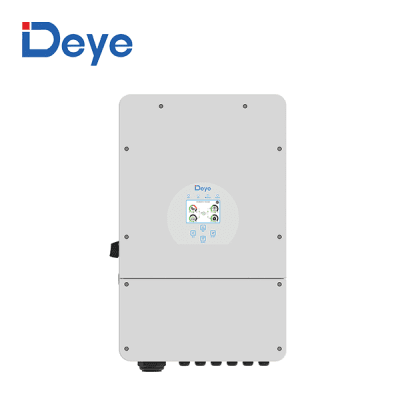Deye 16kW Хибриден Инвертор - НИСКО НАПРЕЖЕНИЕ
