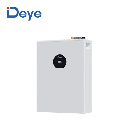 Deye нисковолтова литиева батерия 5.12 kWh 51.2 V