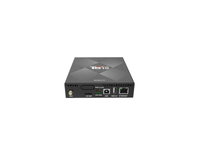 Wi-Fi media player for LED screens TB10 Plus