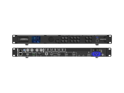 Video processor for LED screens VX600 PRO