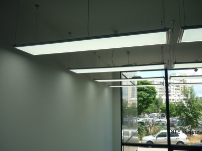 Бизнес сграда бул. България