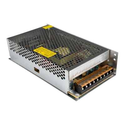 Захранване За LED Лента Метално