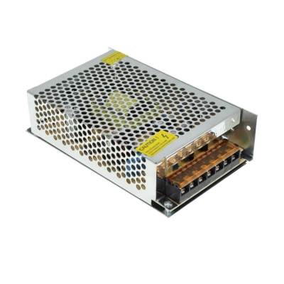 Захранване За LED Лента 24V Метално