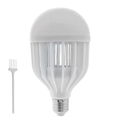LED Крушка За Комари E27 8W