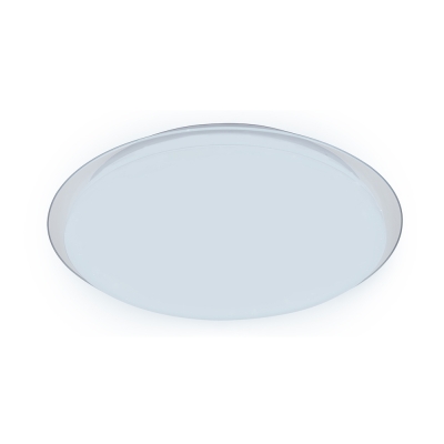 LED Осветително Тяло Epistar 3000K - 6400K Мат