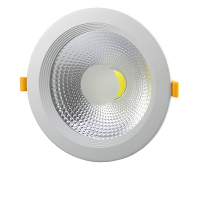 LED COB Луна TUV PASS 145°