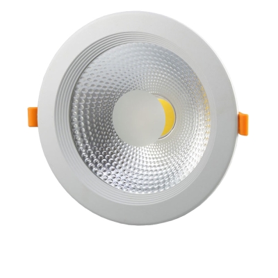 LED COB Луна TUV PASS 145°