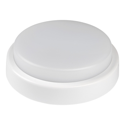 LED Панел За Външен Монтаж Кръгъл