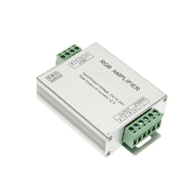 Усилвател За LED Лента