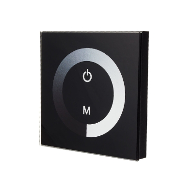 LED Сензорен Димер За Стена