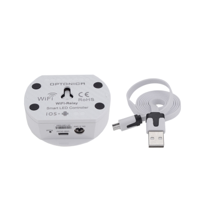 Wi-Fi Реле Android/iOS