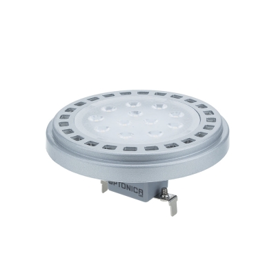 LED Крушка AR111 G53 30° Epistar Chip
