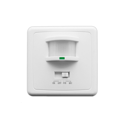 LED Сензор PIR