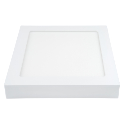 LED Панел за Външен Монтаж Квадратен