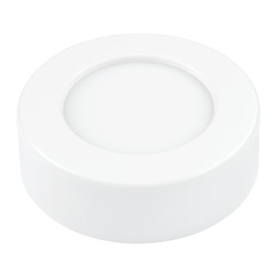 LED Панел За Външен Монтаж Кръгъл