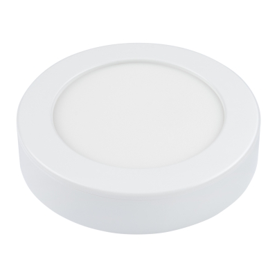 LED Панел За Външен Монтаж Кръгъл