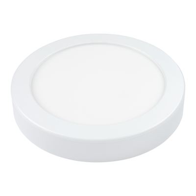 LED Панел За Външен Монтаж Кръгъл