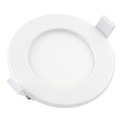 LED Модул За Вграждане Кръгъл