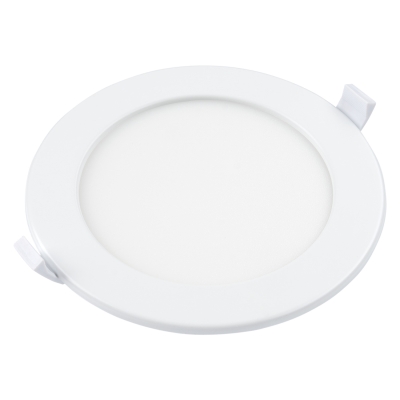 LED Модул За Вграждане Кръгъл