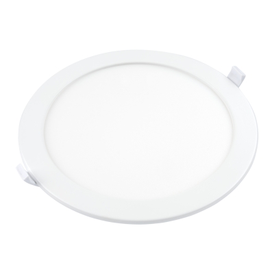 LED Модул За Вграждане Кръгъл