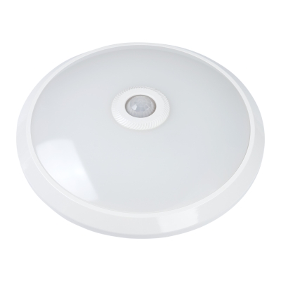 LED Панел За Външен Монтаж Кръгъл 18W