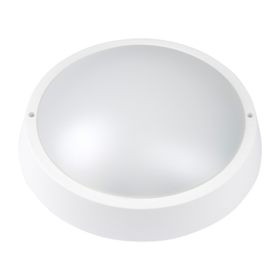 LED Панел За Външен Монтаж Кръгъл 8W С Авариен Комплект