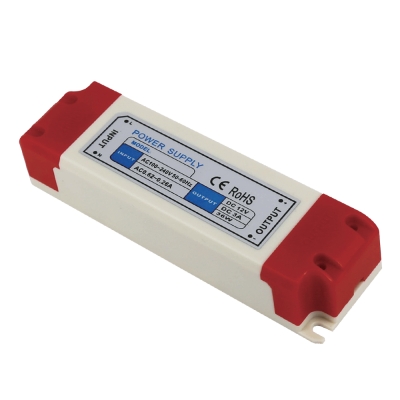 Захранване Пластмасов Корпус 12V 3 Години Гаранция