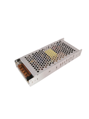 Захранване За LED Лента 5V Метал